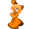 Halloween Reimu