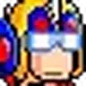 Bravoman/Berabow Man