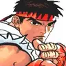 Ryu_Sf3_Marvel (1.X)