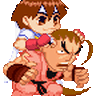 PotS's 2D stages