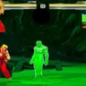 MVC2 Abyss 2nd Form Stage Beta
