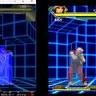 CVS2 Training Stage