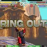 [V-IKEMEN] Ring Out Stage Pack