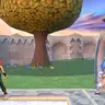 Rakíel's 3D Stages