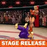 MMA Stages 1.1 & 1.0