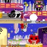 Newgrounds Sky City