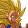 SSJ3 GOTENKSZ2i