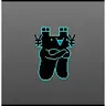 2ch / Futaba Channel / Emoticons Character Pack