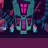 Zim's House