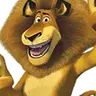 Alex The Lion