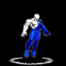 The True Pepsiman
