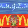 Donald MUGEN Release (by McСима)