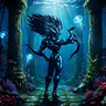 Abyssal-Ziege
