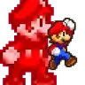 Super Mugen Bros. Mario