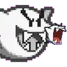 Super Mugen Bros. Boo