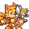 Super Mugen Bros. Tails