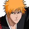 Ichigo Kurosaki HD