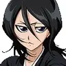 Rukia Kuchiki HD