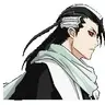 Vasto Lorde Byakuya