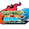 Capcom VS SNK 3: Battle of the Millenuim 20XX