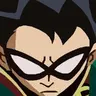 Robin HD - Teen Titans