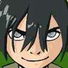 Toph HD - Avatar The Last Airbender