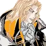 Alucard HD - Castlevania Symphony Of The Night