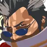 Auron HD - Final Fantasy X