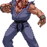 Tekken Akuma