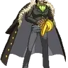 Crocodile