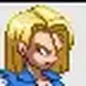 Ultime Android 18