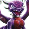 Cynder (Skylanders)