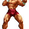 Baki Hanma