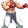 Kazuya