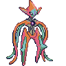 Deoxys