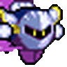 S.Nara Meta Knight Remaster