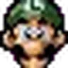 S.Nara Luigi Remaster