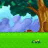 Nicktoons: Freeze Frame Frenzy - Sandy's Dome