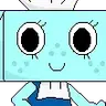 Tisha the Tissue Box