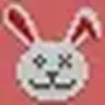 Tiny Rabbit Fluffly