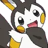 Emolga (MvC2)