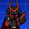 Red Leader (Tord) V2