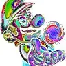 Dizzy Super Mario