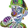 Dizzy Super Luigi