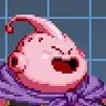 Buu Full Power