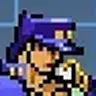 Abridged Jotaro
