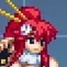 MVC Yoko Littner