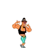 Mr Douchebag
