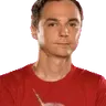 Sheldon Cooper