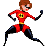 Elastigirl